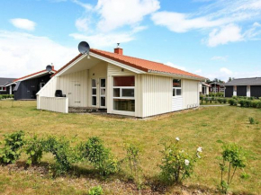 4 star holiday home in Gr mmitz